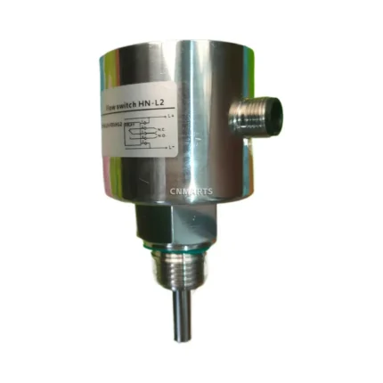 Hanic HN-L2-SFPG115-FD1H12 Flow Switch