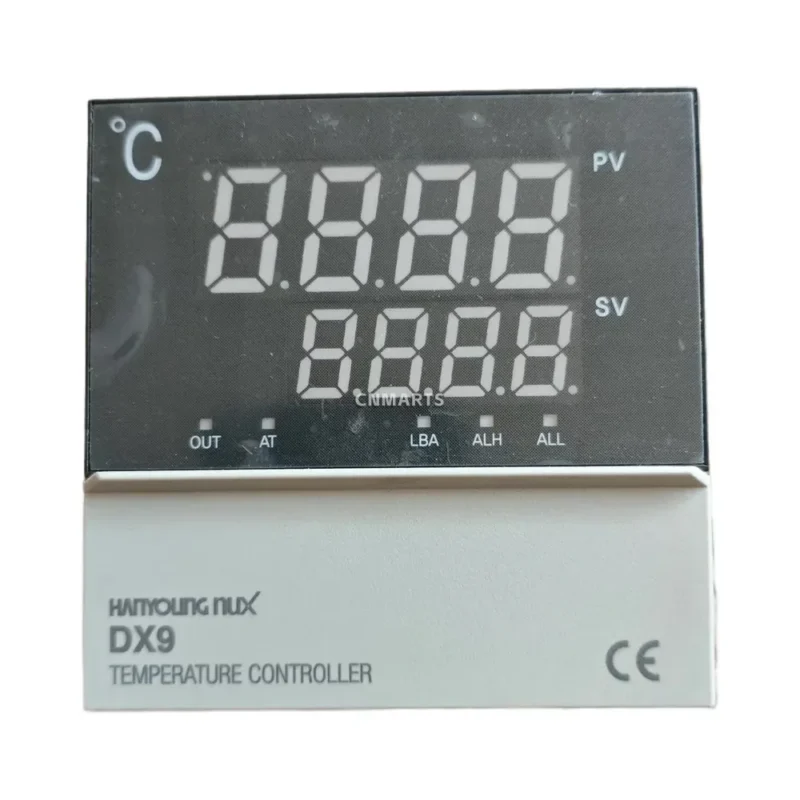 Hanyoung Nux DX9-PMWNR Temperature Controller