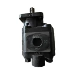Hefei Changyuan Hydraulic CBZTC2100-BLHL Hydraulic Gear Pump