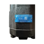 Hefei Changyuan Hydraulic CBZTC2100-BLHL Hydraulic Gear Pump