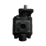 Hefei Changyuan Hydraulic CBZTC2100-BLHL Hydraulic Gear Pump