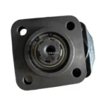 Hefei Changyuan Hydraulic CBZTC2100-BLHL Hydraulic Gear Pump