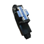 Hidraman SWH-G02-C4-A240-10 Solenoid Operated Directional Valve