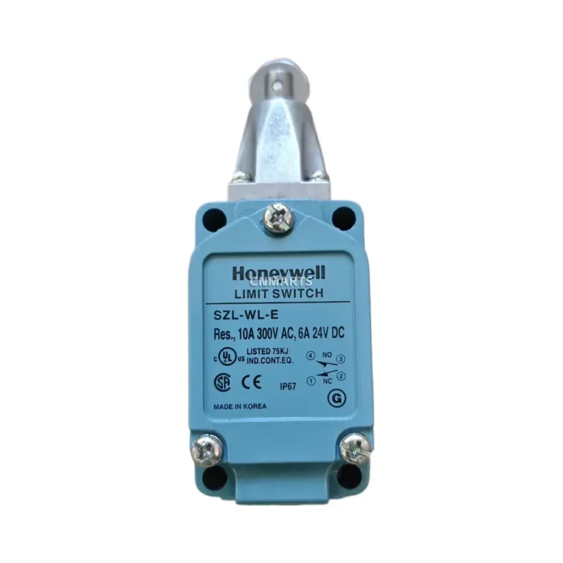 Honeywell SZL-WL-E Limit Switch