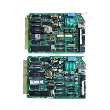 Hyundai STD-K105 Elevator Encoder Circuit Board