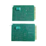 Hyundai STD-K105 Elevator Encoder Circuit Board