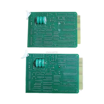 Hyundai STD-K105 Elevator Encoder Circuit Board