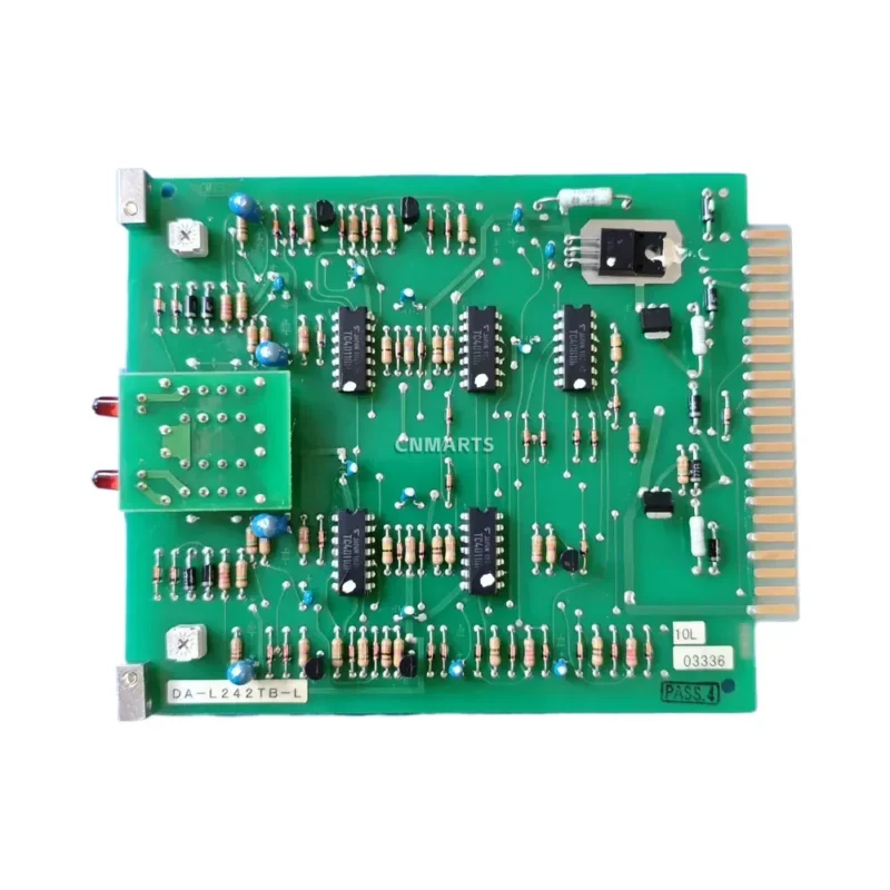 JRCS DA-L242TB-L Printed Circuit Board (Control Circuit Card)