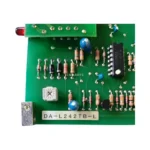JRCS DA-L242TB-L Printed Circuit Board (Control Circuit Card)