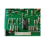 JRCS DPA-L201TB Printed Circuit Board (PCB Assembly)