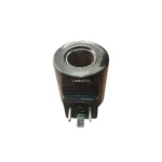Janus D5-02 Hydraulic Solenoid Coil