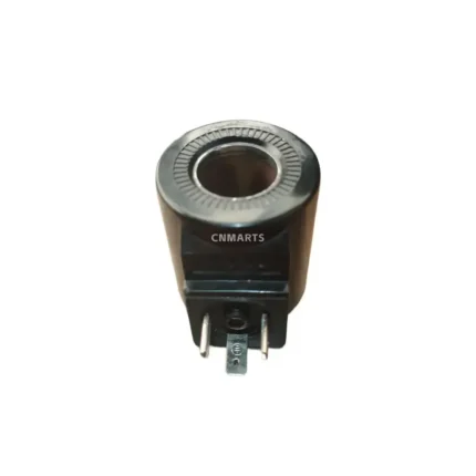 Janus D5-02 Hydraulic Solenoid Coil