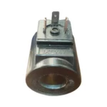 Janus D5-02 Hydraulic Solenoid Coil