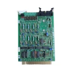 KEI SYSTEM BTB-A111/OIA Printed Circuit Board Card