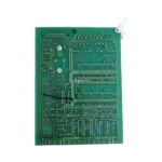 KEI SYSTEM BTB-A111/OIA Printed Circuit Board Card