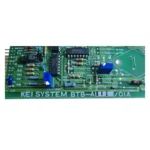 KEI SYSTEM BTB-A111/OIA Printed Circuit Board Card