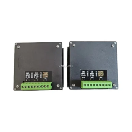 KOMECO DTM-160V Diesel Engine RPM Display Module (Tachometer Indicator)
