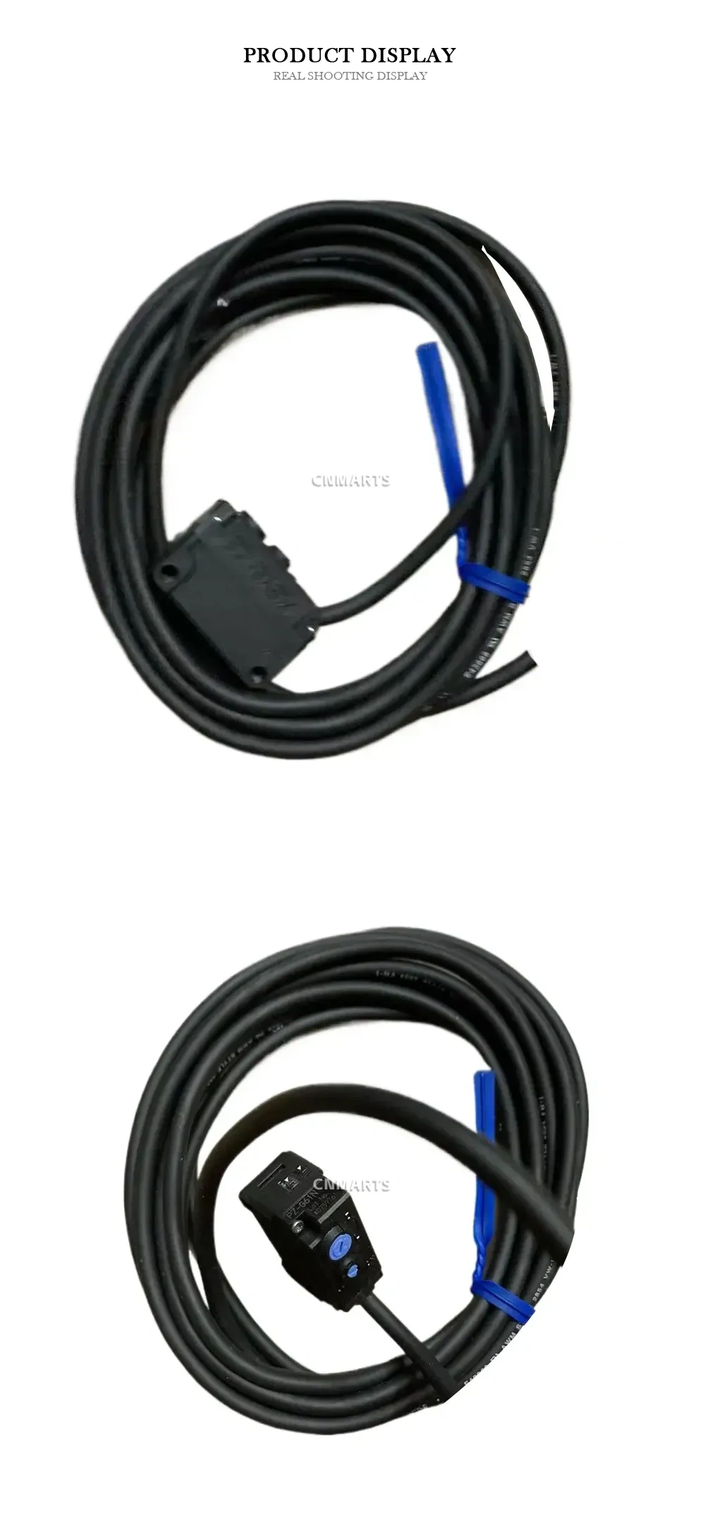 Keyence PZ-G61N Photoelectric Sensor Description