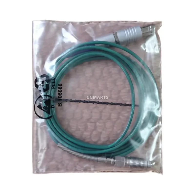 Kistler 4067E2000DS1-2,0 Piezoelectric Cylinder Pressure Sensor