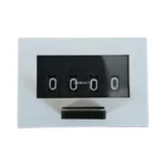 LINE SEIKI MCF-4XUL Magnetic Counter