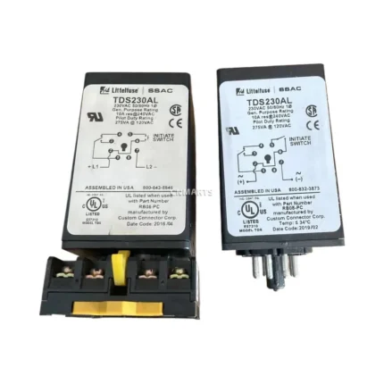Littelfuse TDS230AL Time Delay Relay