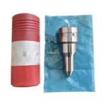 MAN IMO-1859 Fuel Injection Nozzle