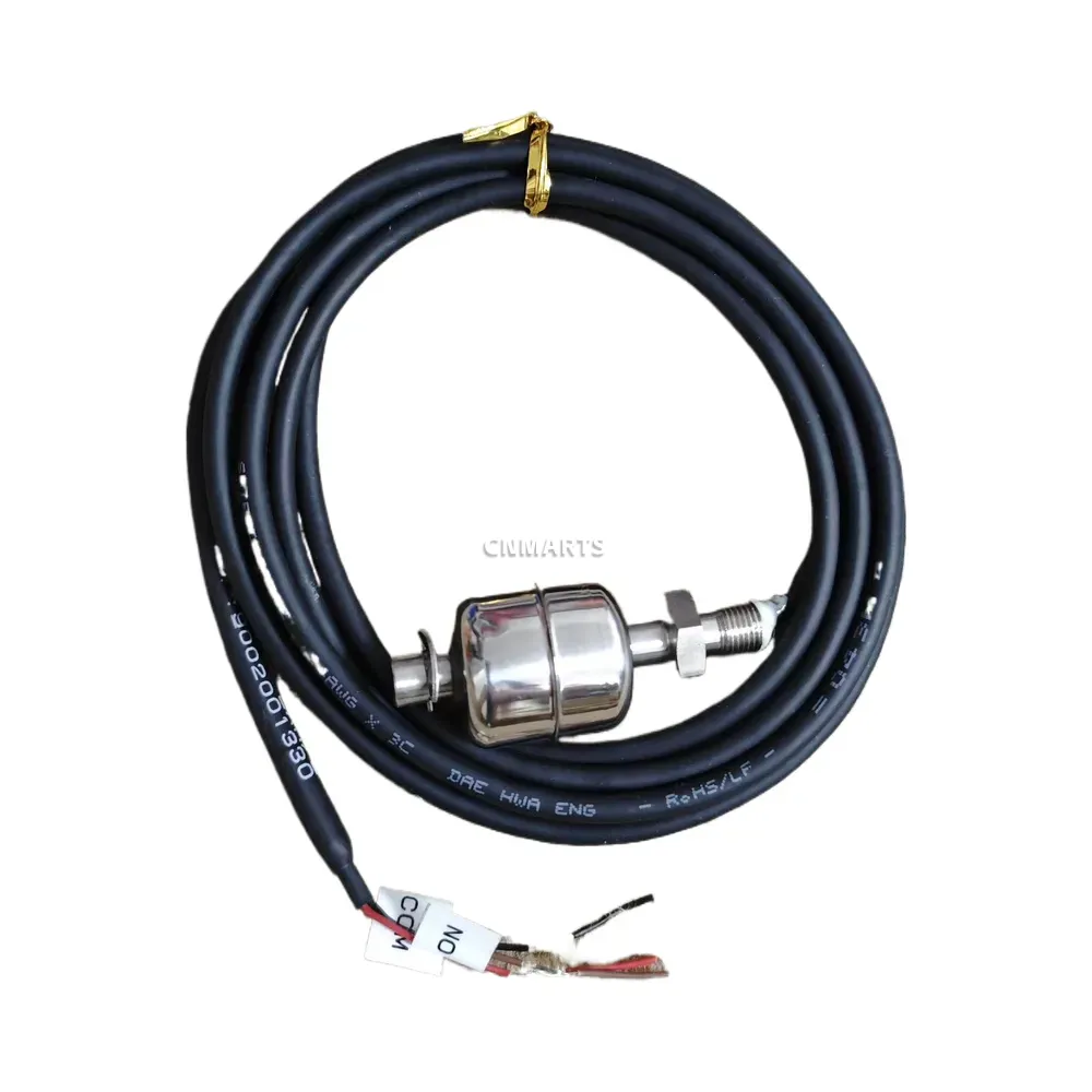 MAN LS-TM LAH-L Float Level Switch-img1 MAN LS-TM LAH/L Float Level Switch