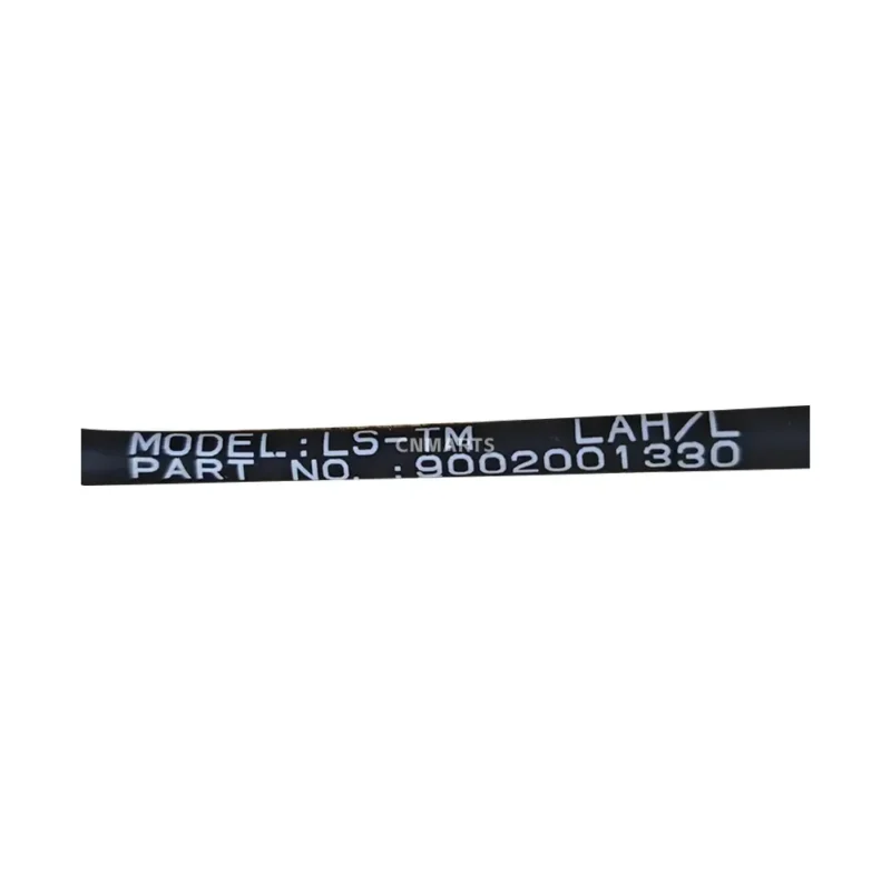 MAN LS-TM LAH/L Float Level Switch