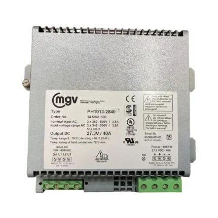 MGV PH1013-2840 Switching Power Supply Module (AC/DC Converter)