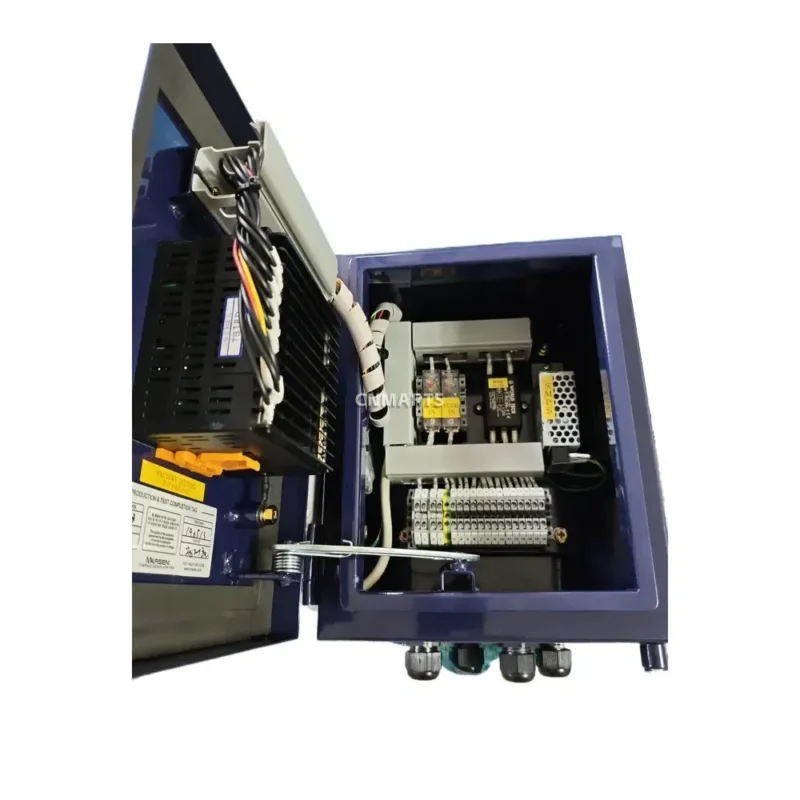 Marsen V-CON Valve Operating Viewer (Valve Controller)