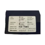 Marsen V-CON Valve Operating Viewer (Valve Controller)