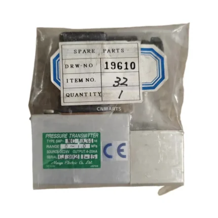 Meiyo SMP-MC Pressure Transmitter
