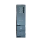 Mitsubishi Q02HCPU PLC CPU Module