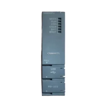 Mitsubishi Q02HCPU PLC CPU Module