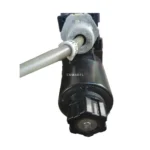 NACHI SS-G01-A3X-FR-D2-31 Hydraulic Solenoid Directional Control Valve