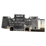 NACHI SS-G01-H3Z-FNR-D2-31 Hydraulic Solenoid Operated Directional Control Valve