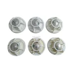 NOHMI BOSAI FDL511-65 Fixed Temperature Heat Detector