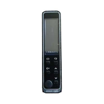 OMRON E5DC-RX2DSM-000 Digital Temperature Controller