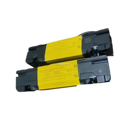 OMRON F3SG-4SRB0160-25-L / F3SG-4SRB0160-25-D Safety Light Curtain