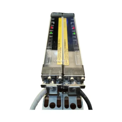 OMRON F3SJ-E0185N25-D / F3SJ-E0185-25-L Safety Light Curtain