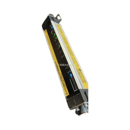 OMRON F3SJ-E0185N25-D / F3SJ-E0185-25-L Safety Light Curtain