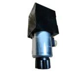 Parker D3DW30BNJP40 Solenoid Operated Hydraulic Directional Control Valve