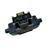 Parker D3W1CNTK5-30 Hydraulic Solenoid Directional Control Valve