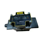 Parker D3W1CNTK5-30 Hydraulic Solenoid Directional Control Valve