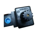 Parker D3W1CNTK5-30 Hydraulic Solenoid Directional Control Valve