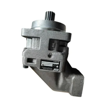 Parker F12-060 Hydraulic Piston Motor