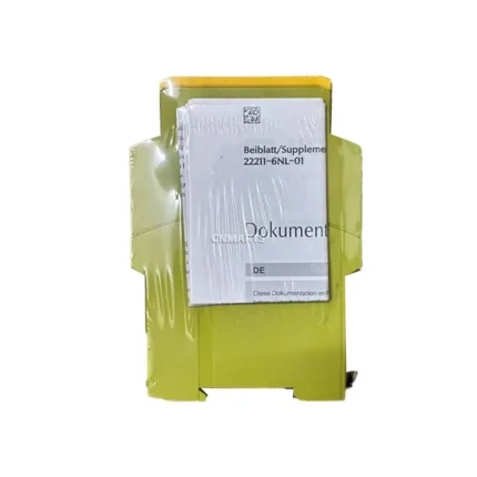 Pilz PNOZ X5 24VACDC 2n/o (ID No. 774325) Safety Relay