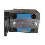 RISEN HD-G02-2B2-20 Solenoid Operated Directional Valve