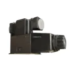RISEN HD-G02-2B3B-10 Hydraulic Solenoid Directional Valve