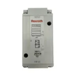 Rexroth 3710760300 Pneumatic Directional Control Valve